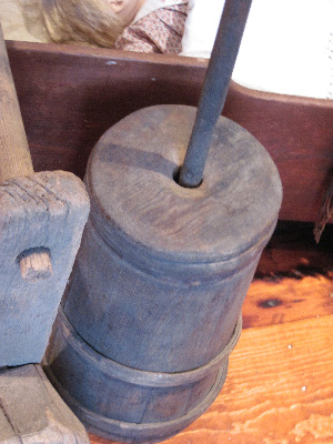 Butter Churn